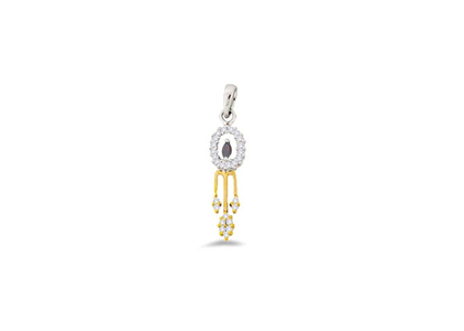 Gold Plated | Fashion Pendants